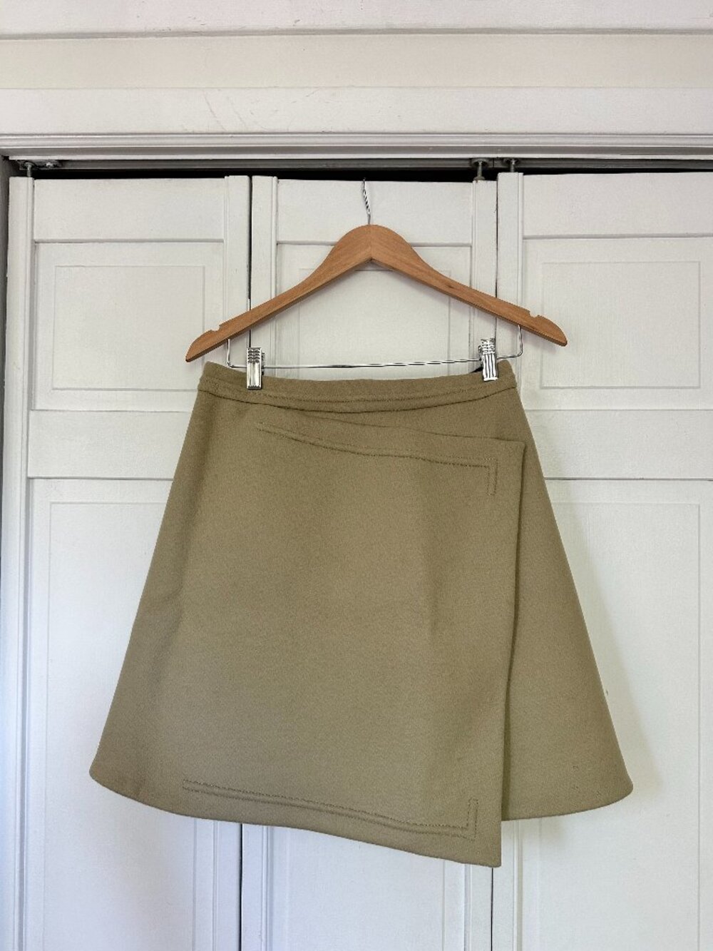 Carven Skirt